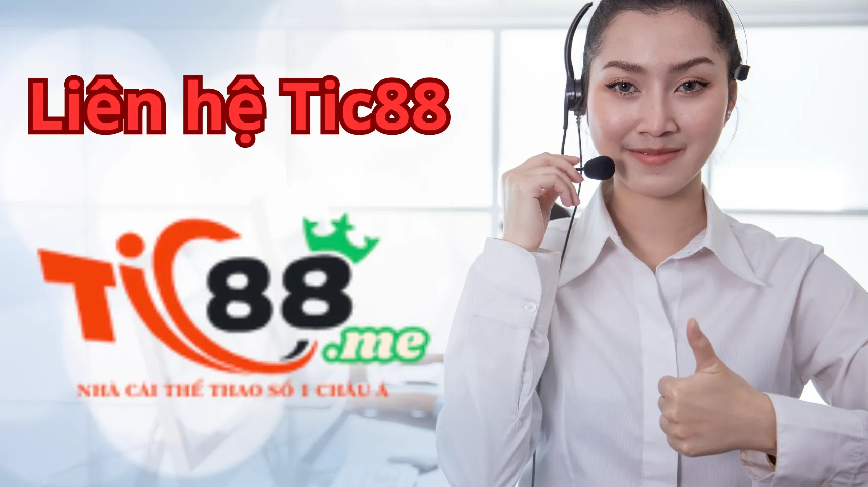 Lưu ý khi thực hiện liên hệ Tic88 và cung cấp thông tin